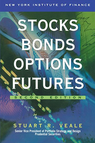 Algopix Similar Product 7 - Stocks Bonds Options Futures