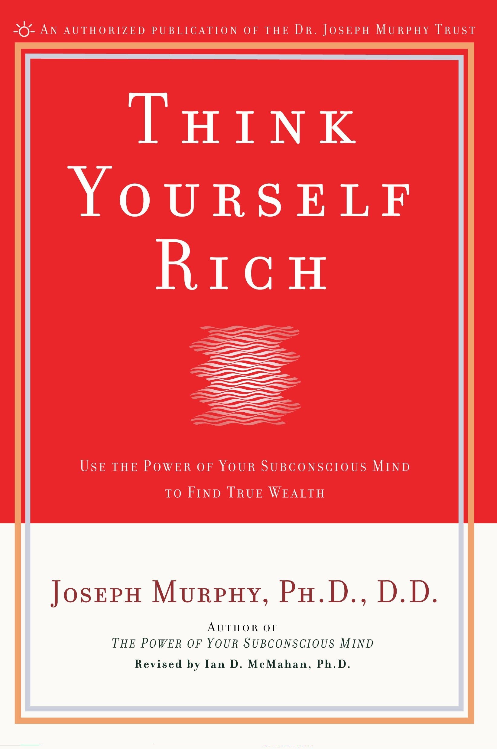 Algopix Similar Product 17 - Think Yourself Rich