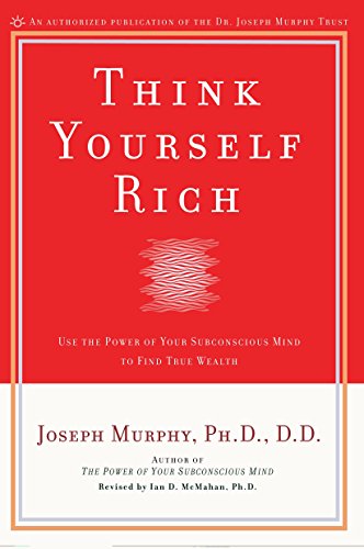 Algopix Similar Product 5 - Think Yourself Rich