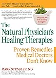 Algopix Similar Product 12 - The Natural Physicians Healing