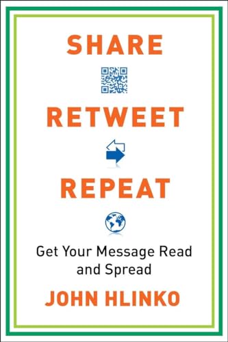 Algopix Similar Product 7 - Share Retweet Repeat Get Your