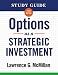 Algopix Similar Product 13 - Study Guide for Options as a Strategic