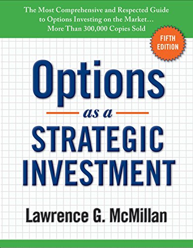Algopix Similar Product 8 - Options as a Strategic Investment