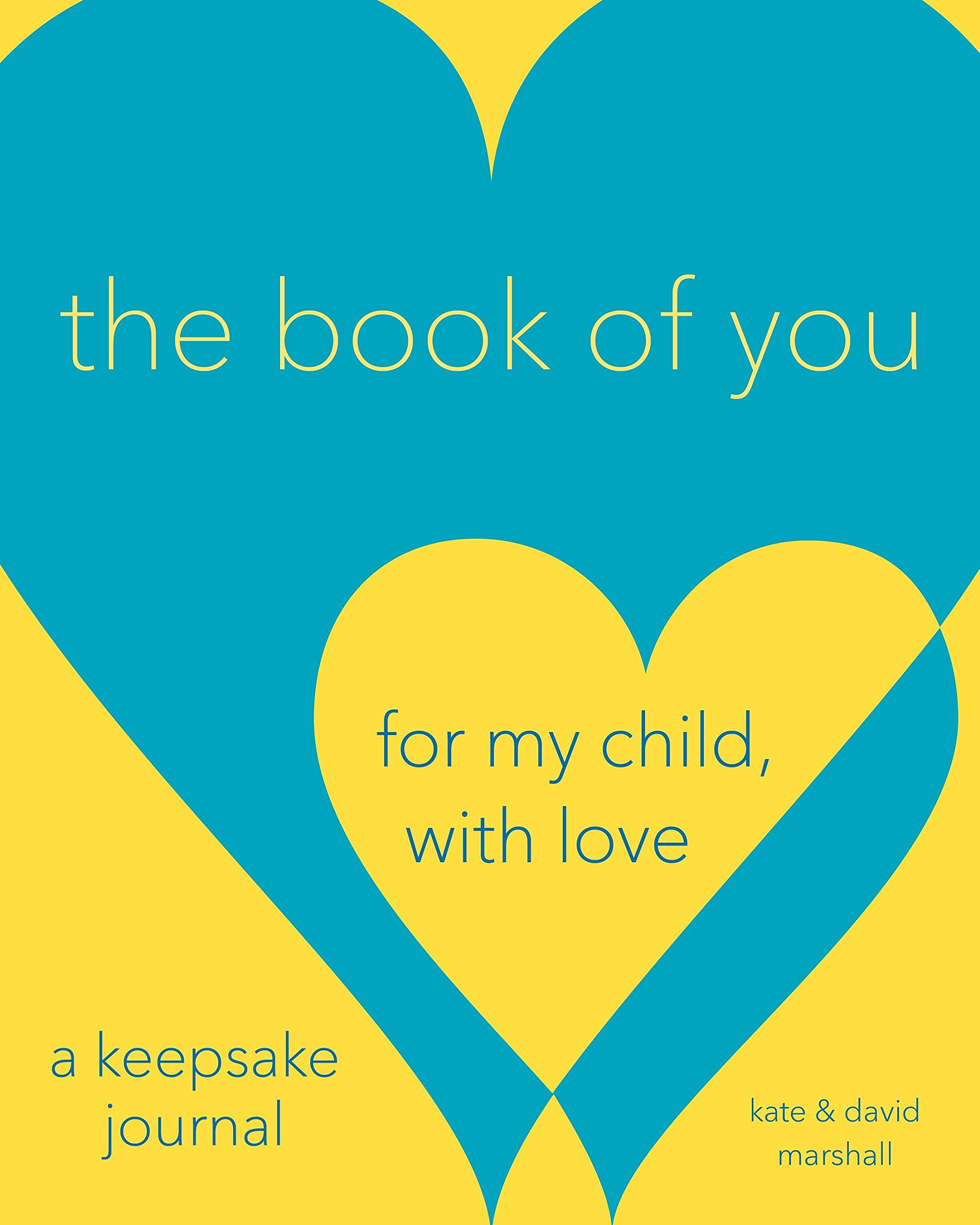 Algopix Similar Product 18 - The Book of You For My Child With