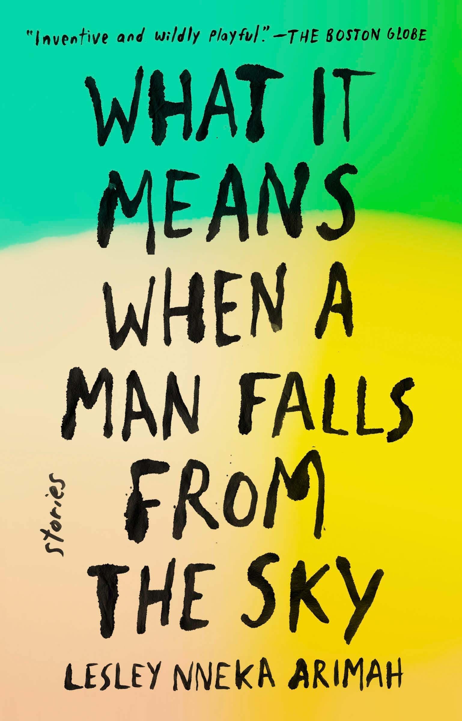 Algopix Similar Product 16 - What It Means When a Man Falls from the