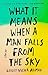 Algopix Similar Product 16 - What It Means When a Man Falls from the