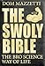 Algopix Similar Product 20 - The Swoly Bible The Bro Science Way of