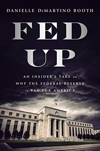 Algopix Similar Product 11 - Fed Up An Insiders Take on Why the