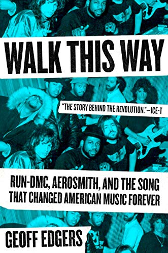 Algopix Similar Product 9 - Walk This Way RunDMC Aerosmith and