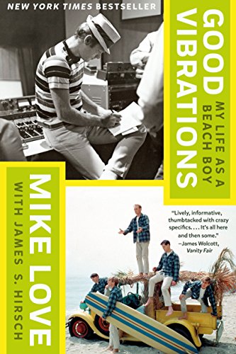 Algopix Similar Product 9 - Good Vibrations: My Life as a Beach Boy