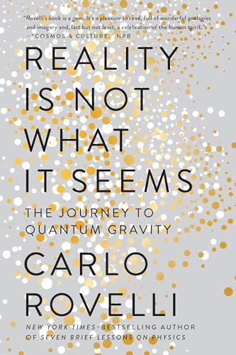 Algopix Similar Product 3 - Reality Is Not What It Seems The