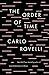 Algopix Similar Product 8 - The Order of Time