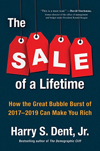 Algopix Similar Product 13 - The Sale of a Lifetime How the Great
