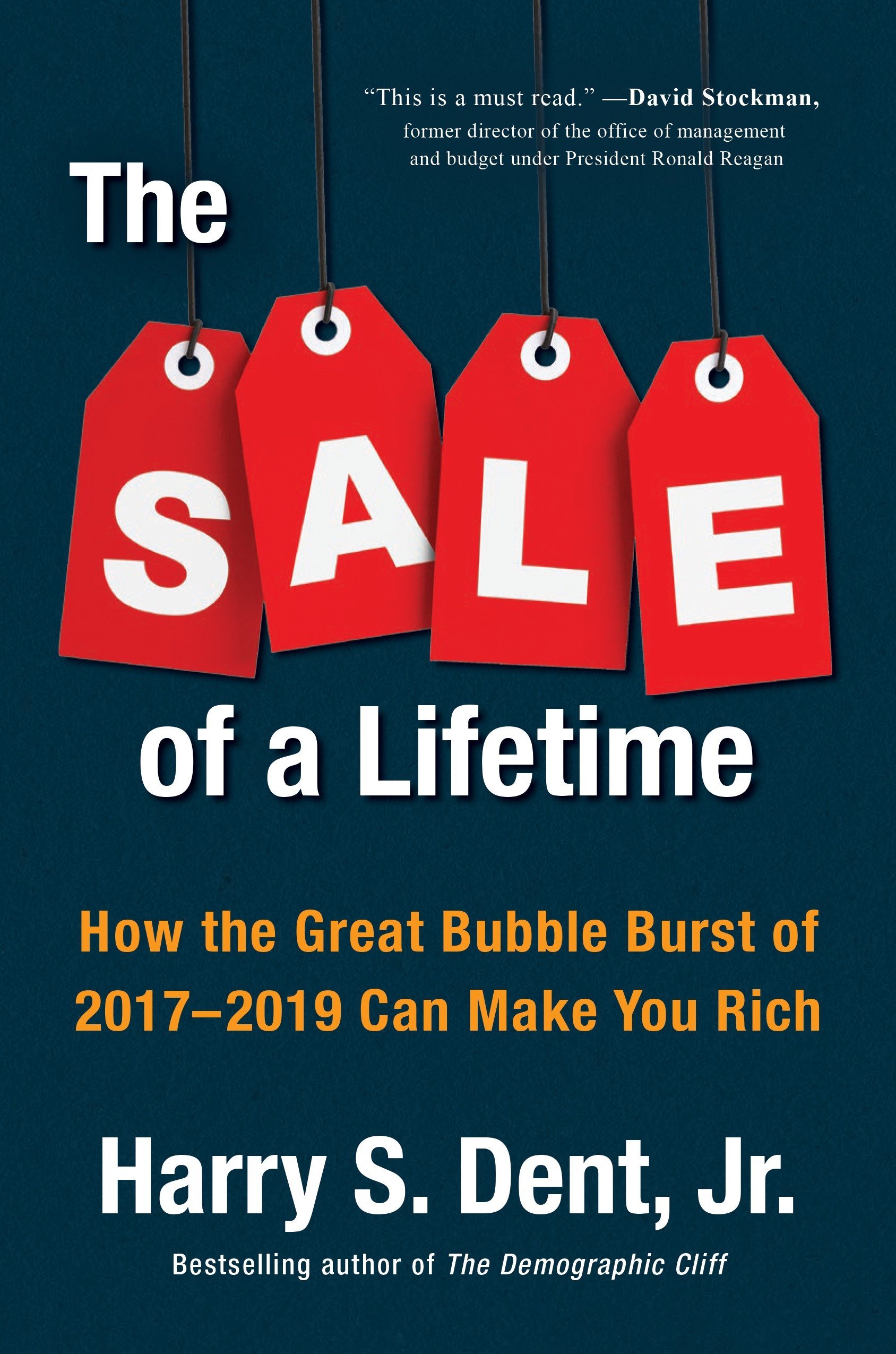 Algopix Similar Product 4 - The Sale of a Lifetime How the Great