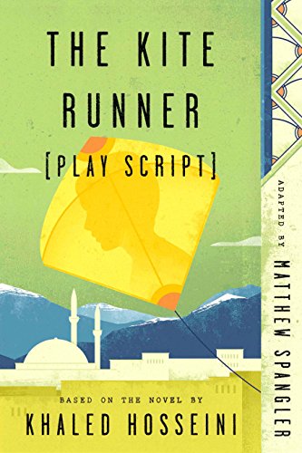 Algopix Similar Product 12 - The Kite Runner Play Script Based on