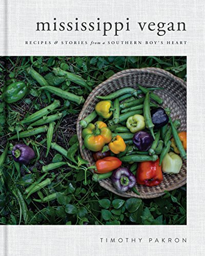 Algopix Similar Product 4 - Mississippi Vegan Recipes and Stories