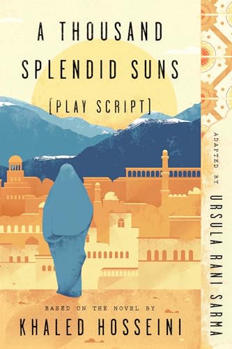 Algopix Similar Product 9 - A Thousand Splendid Suns Play Script
