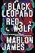 Algopix Similar Product 5 - Black Leopard Red Wolf The Dark Star