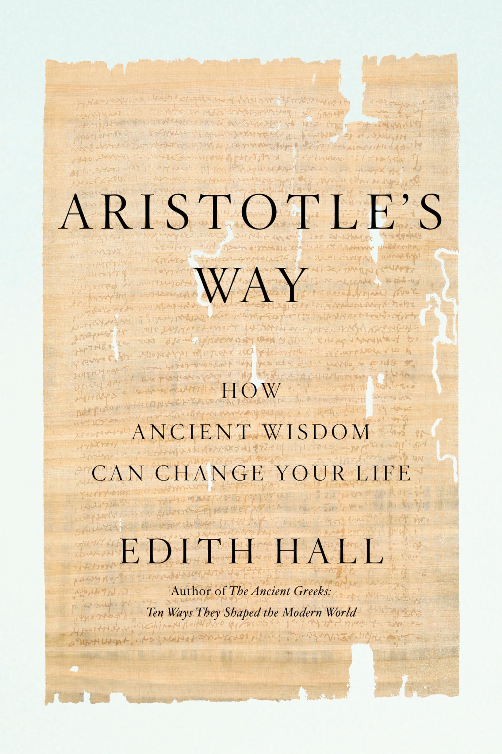 Algopix Similar Product 1 - Aristotles Way How Ancient Wisdom Can