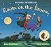 Algopix Similar Product 20 - Room on the Broom Lap Board Book