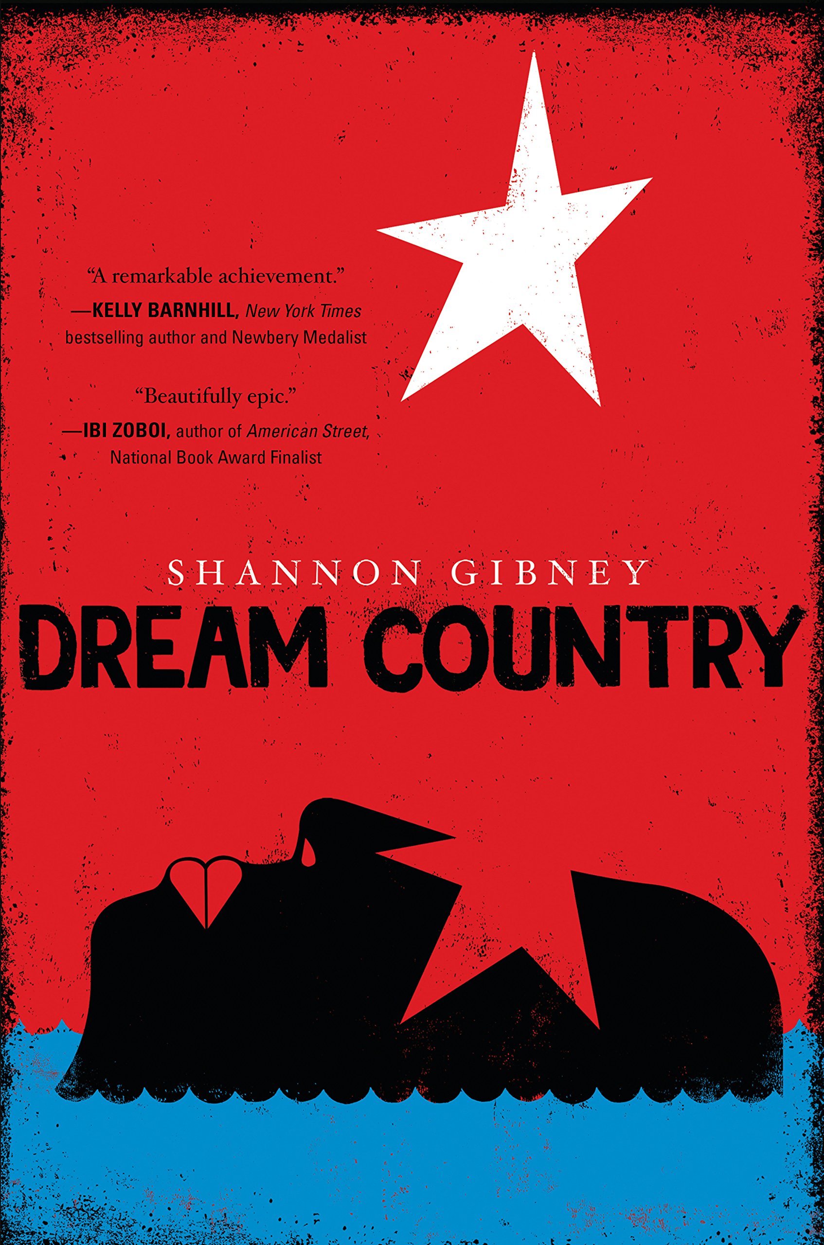 Algopix Similar Product 17 - Dream Country