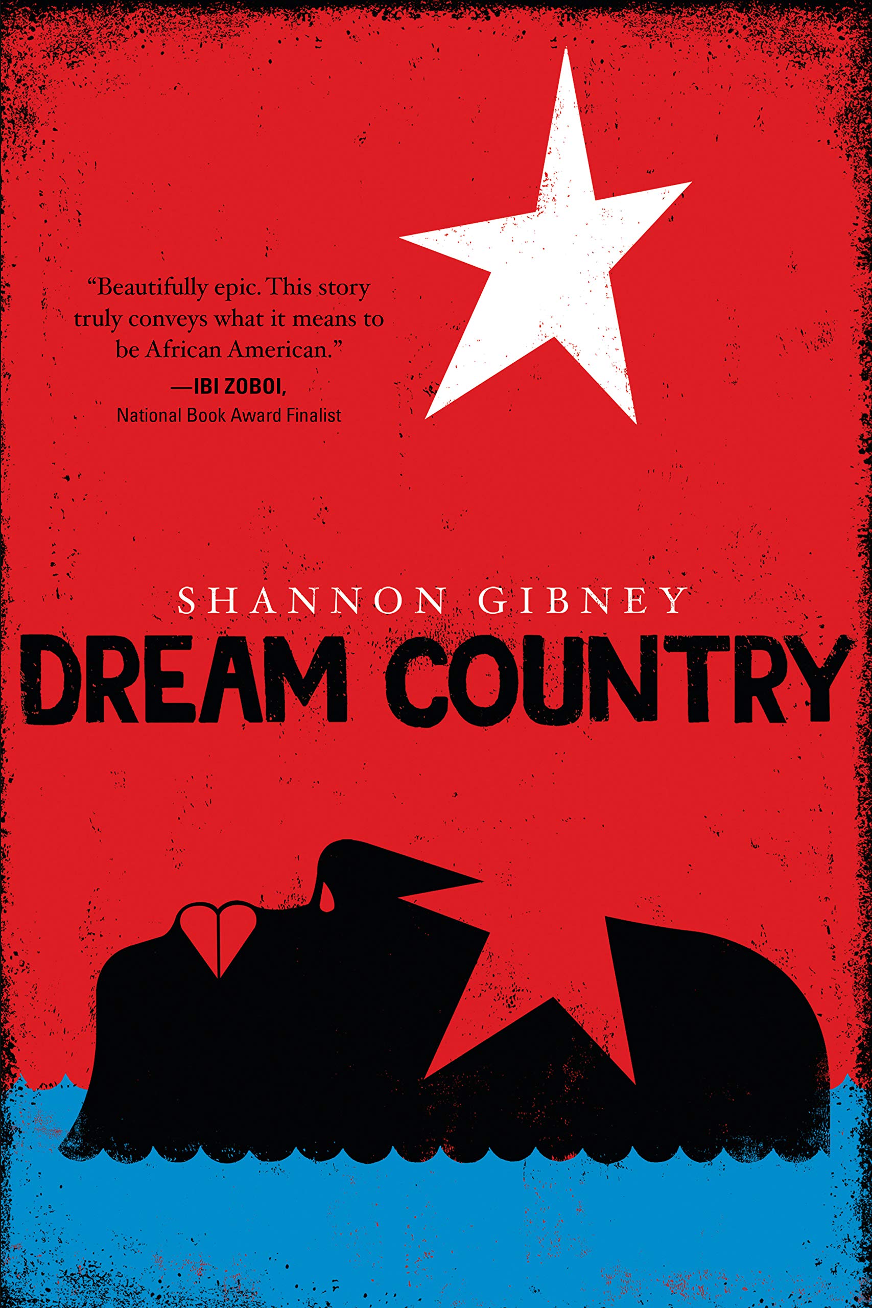 Algopix Similar Product 4 - Dream Country