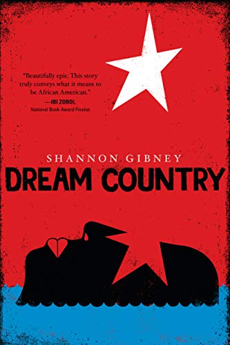 Algopix Similar Product 8 - Dream Country
