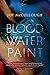 Algopix Similar Product 15 - Blood Water Paint