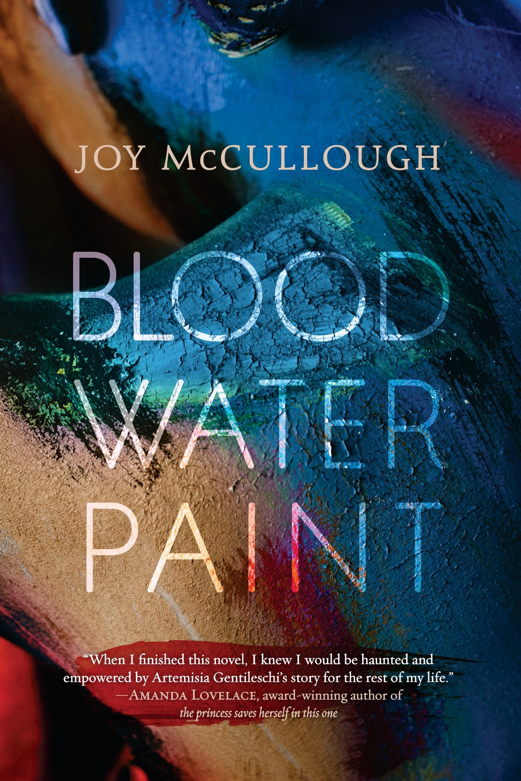 Algopix Similar Product 14 - Blood Water Paint