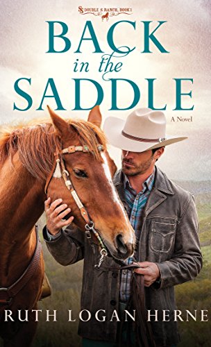 Algopix Similar Product 14 - Back in the Saddle A Novel Double S