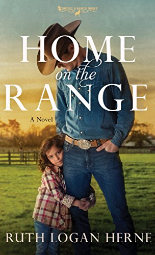 Algopix Similar Product 18 - Home on the Range A Novel Double S