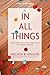 Algopix Similar Product 17 - In All Things A NineWeek Devotional