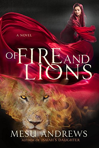 Algopix Similar Product 2 - Of Fire and Lions: A Novel