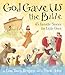 Algopix Similar Product 2 - God Gave Us the Bible FortyFive