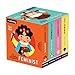 Algopix Similar Product 14 - Little Feminist Board Book Set