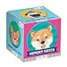 Algopix Similar Product 5 - Mudpuppy Dog Portraits Mini Memory