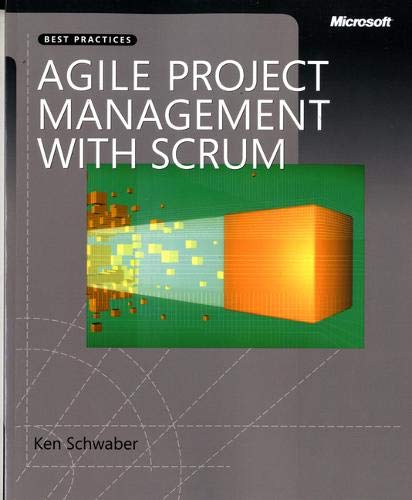 Algopix Similar Product 15 - Agile Project Management with Scrum