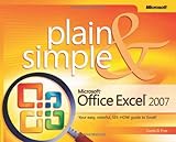 Algopix Similar Product 17 - Microsoft Office Excel 2007 Plain 