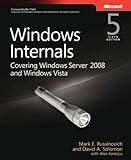 Algopix Similar Product 6 - Windows Internals Including Windows