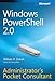 Algopix Similar Product 13 - Windows PowerShellTM 20