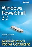Algopix Similar Product 15 - Windows PowerShellTM 20