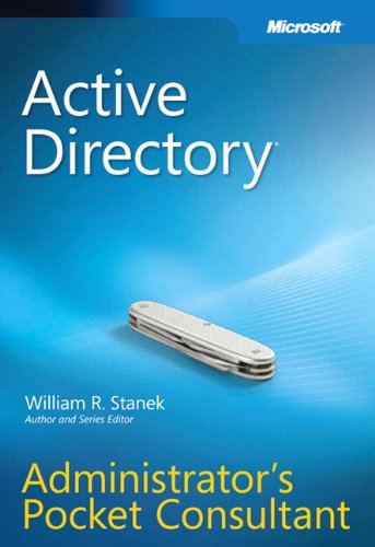 Algopix Similar Product 8 - Active Directory Administrators
