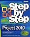 Algopix Similar Product 10 - Microsoft Project 2010 Step by Step