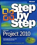 Algopix Similar Product 20 - Microsoft Project 2010 Step by Step