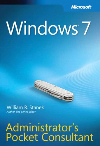 Algopix Similar Product 4 - Windows 7 Administrators Pocket