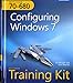 Algopix Similar Product 17 - MCTS SelfPaced Training Kit Exam