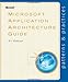 Algopix Similar Product 6 - Microsoft Application Architecture