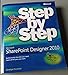 Algopix Similar Product 15 - Microsoft SharePoint Designer 2010
