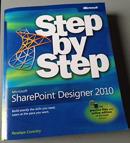 Algopix Similar Product 16 - Microsoft SharePoint Designer 2010
