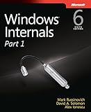 Algopix Similar Product 11 - Windows Internals